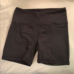 Victoria’s Secret Sport shorts